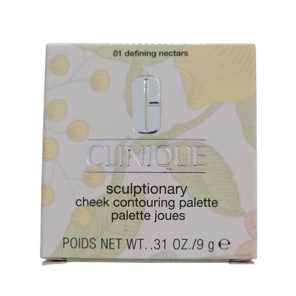 Clinique Blushing & Contour Palette - Picture 2 of 6